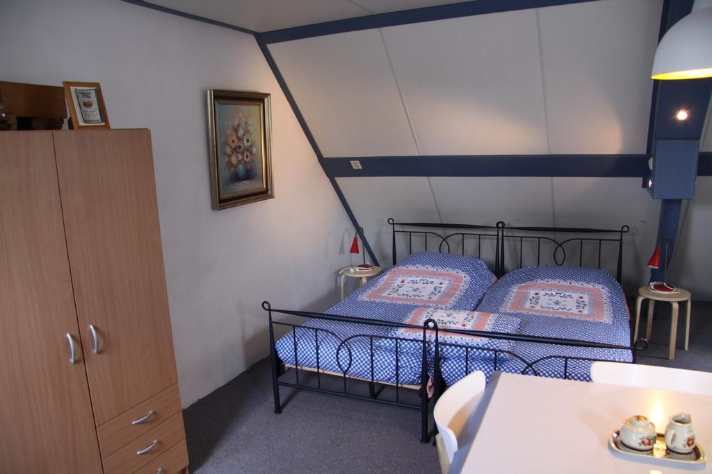 Appartement Hoeve Polsdonk Oirschot Camera foto