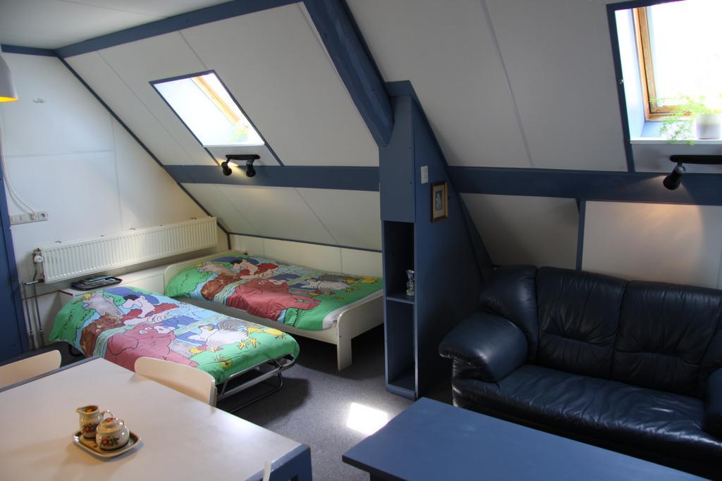 Appartement Hoeve Polsdonk Oirschot Camera foto