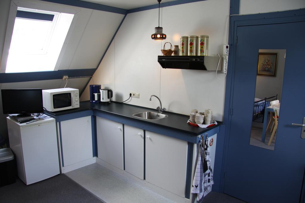 Appartement Hoeve Polsdonk Oirschot Camera foto