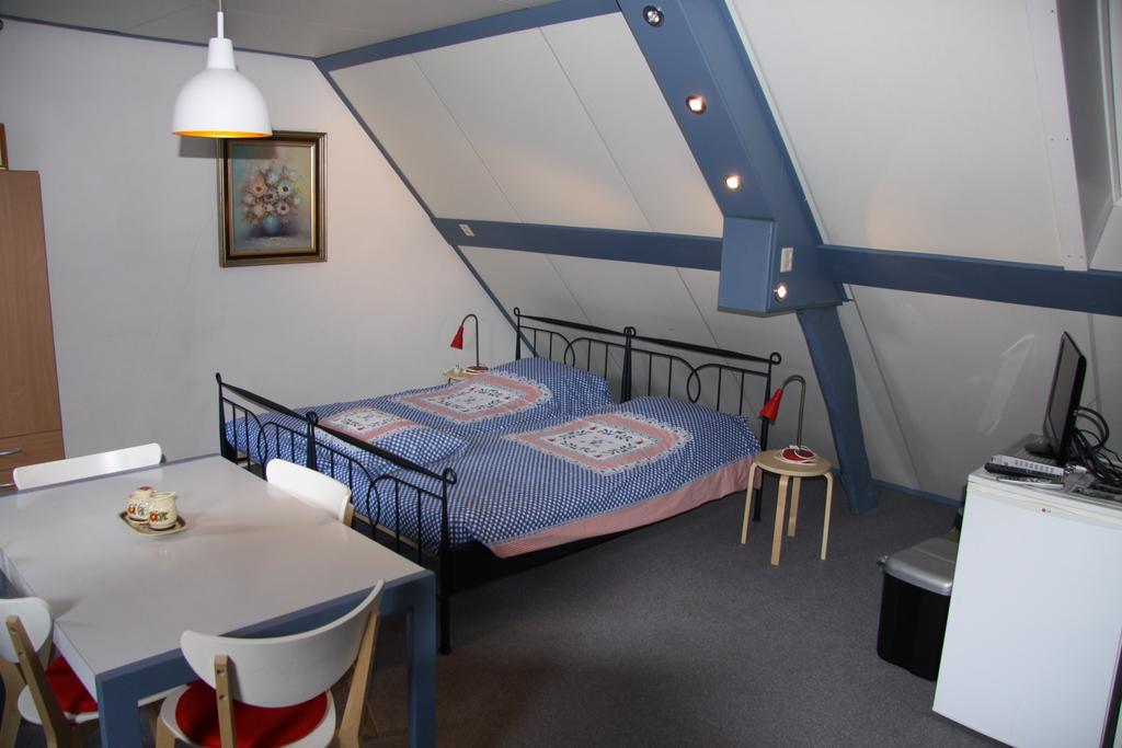 Appartement Hoeve Polsdonk Oirschot Camera foto
