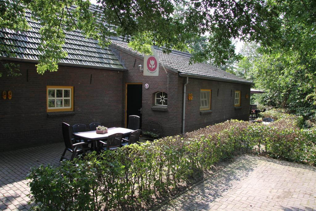 Appartement Hoeve Polsdonk Oirschot Esterno foto