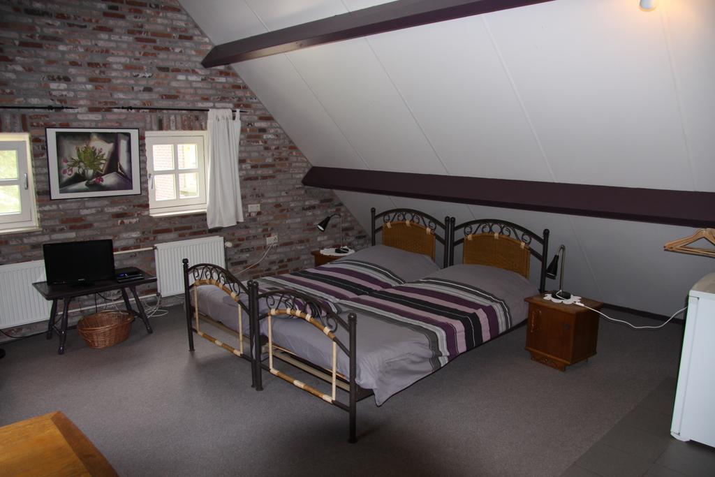 Appartement Hoeve Polsdonk Oirschot Esterno foto